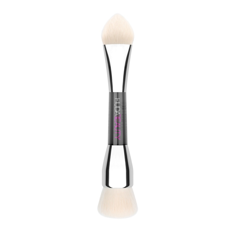 Brand New Huda Beauty Build and Buff Foundation Brush